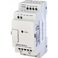 Модуль розширення LOGIC-8ER-A 8A 004780007 ETI
