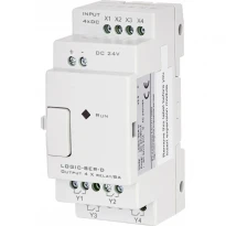 Модуль розширення LOGIC-8ER-D 8A 004780008 ETI