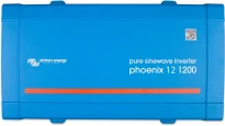 Гібридний інвертор Phoenix 12-0500 VE.Direct 500VA 400W 12VDC 230V EN0000545 ETI