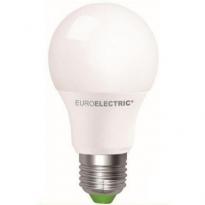 Светодиодная лампа LED-A60-10274(EE) A60 E27 10W 4000K 220V Euroelectric
