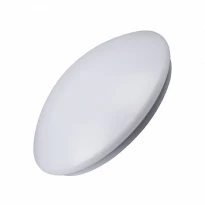 Накладной LED светильник LED-NLR-12/4(F)new Downlight NEW 12W 4000К Eurolamp