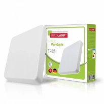 Светодиодный накладной светильник LED-NLS-12/4(F)new Downlight NEW 12W 4000К Eurolamp
