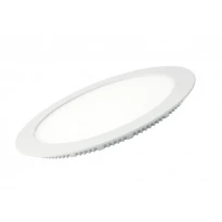 Встраиваемый LED светильник LED-DLR-20/4 20W 4100K IP20 Eurolamp