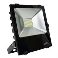 Светодиодный прожектор LED-FLR-SMD-100 100W 6500K 11000Lm Eurolamp