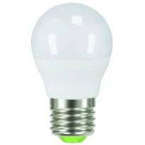 Светодиодная лампа G45 E27 5W 4000K 220V LED-G45-05274(P) Eurolamp