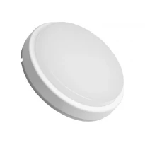 Светодиодный накладной светильник LED-NLR-12/55(F) 12W 5500K IP65 Eurolamp