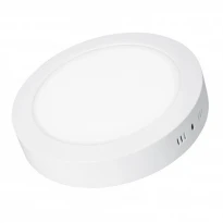 Накладной LED светильник LED-NLR-14/4(F)new 14W 4000K Eurolamp