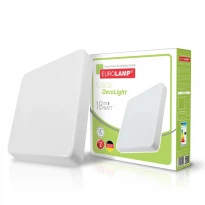 Светодиодный накладной светильник LED-NLS-18/4(F)new Downlight NEW 18W 4000К Eurolamp