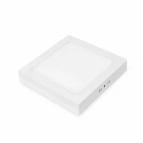Накладной лед светильник LED-NLS-14/4(F)new 14W 4000K Eurolamp