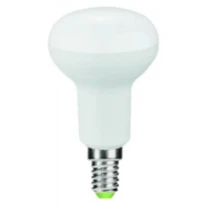 Лампа светодиодная R39 E14 5W 3000K 220V LED-R39-05142(P) Eurolamp