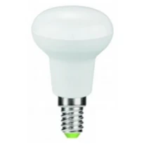 Светодиодная лампа R50 E14 6W 3000K 220V LED-R50-06142(P) Eurolamp