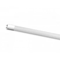 Светодиодная лампа LED-T8-9W/4000(скло) T8 G13 9W 4000K 220V Eurolamp