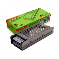 Блок живлення 24V 100W 4,17A IP20 графіт PS-100W EUROLAMP