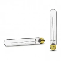 Лампа накаливания T30-30272(deco) T30 30W Е27 220V dimm колба ArtDeco Eurolamp