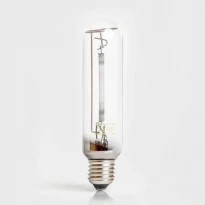 Лампа натриевая SON-T 100W 220V E27 Евросвет