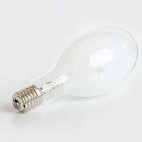 Лампа ртутно-вольфрамовая GYZ 500W 220V E40 Евросвет