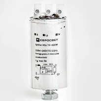 Стартер ІЗУ-70W-400W Євросвітло