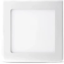 Встраиваемый LED светильник 38839 LED-S-225-18 18W 6400К IP20 Евросвет