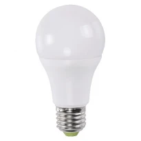 Лампа LED 38855 A-7-4200-27 A60 E27 7W 4200K 220V Евросвет