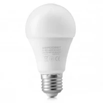 Светодиодная лампа 38859 A-12-4200-27 A60 E27 12W 4200K 220V Евросвет