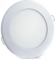 Светодиодный точечный светильник 39168 LED-R-90-3 3W 6400К IP20 Евросвет