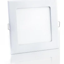 Встраиваемый LED светильник 39191 LED-S-300-24 24W 6400К IP20 Евросвет