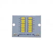 Чип 10W SMD DC21-22V 200mA 033 S8018 STAND 000039993 Евросвет