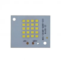 Чип 10W SMD DC30V 260mA (033 S-5718) PRO 000039994 Евросвет