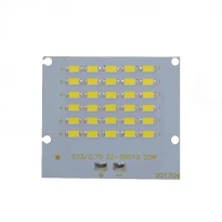 Чип 20W SMD DC31V 400mA 033 S8019 - STAND 000039995 Евросвет