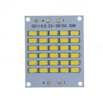 Чип 30W SMD DC31V 400mA 033 - S6150 BASIC 000039998 Евросвет