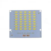 Чип 30W SMD DC31V 600-650mA 033 S8020 STAND 000039999 Евросвет