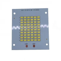 Чип 30W SMD DC31V 850-900mA 033 S5716 PRO 000040000 Евросвет