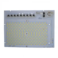 Чип 100W SMD 066 HM прожектор PRO - S10975 (5730-3Vx0.5W) 000040008 Евросвет