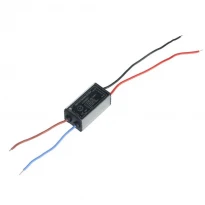 Драйвер 10W DC22-32V 200mA HP-007 STAND 000040014 Евросвет