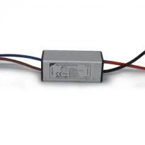 Драйвер 10W DC22-43V 290mA HP-0010 PRO 000040015 Евросвет