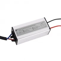 Драйвер 50W DC22-43V 1450mA - 1500mA HP-0050 PRO (1480mA) 000040025 Евросвет