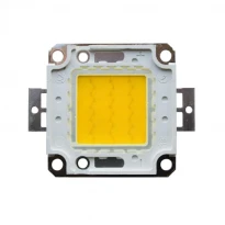 Чип 30W COB DC31V 900mA 6400К 000040062 Евросвет