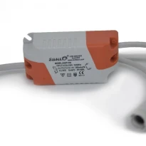 Драйвер для даунлайта 3W DC6-14V 260mA п-м с фикс. Sunle 000040248 Евросвет