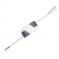 Драйвер для даунлайта 3х1W DC8-16V 300mA п-м с фикс. Lisa 000040254 Евросвет