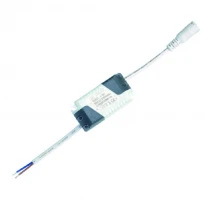 Драйвер для даунлайта 8-18W DC24-72V 280mA - 300mA п-м Lisa 000040604 Евросвет