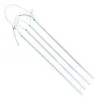 Ремкомплект LED лент 4х9W с драйвером для Opal/Prismatic 4000K 000040675 Евросвет