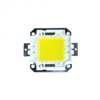 Чип 20W COB DC31V 700-750мА 000040857 Евросвет