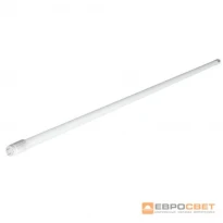 LED-лампа 41029 L-1200 T8 G13 18W 4000K 220V Евросвет