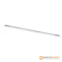 Светодиодная лампа 41032 L-600 T8 G13 9W 4000K 220V Евросвет
