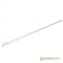 Лампочка светодиодная 42354 PRO L-1200 T8 G13 18W 4200K 220V Евросвет