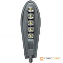 Світильник світлодіодний консольний 250W 6400К ST-250-07 22500Lm IP65 Євросвітло