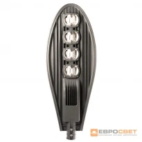 Світильник світлодіодний консольний 200W 6400К ST-200-08 18000Lm IP65 Євросвітло