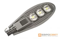 Світильник світлодіодний консольний 150W 6400К ST-150-08 13500Lm IP65