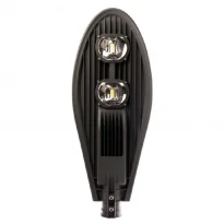 Світильник світлодіодний консольний 100W 6400К ST-100-08 9000Lm IP65 Євросвітло