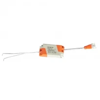 Драйвер для даунлайта 3х1W DC6-12V 270mA оранж. вилка 000056715 Евросвет